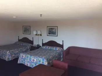 Economy Inn 10